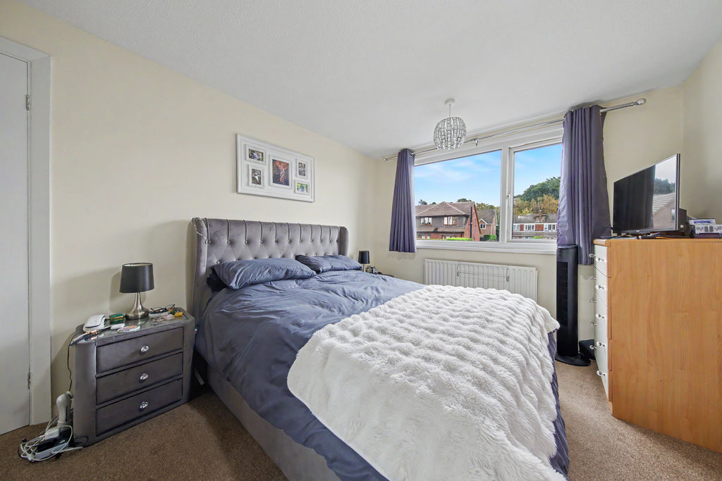Deerlands Road Wingerworth